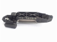 Recambio de maneta exterior trasero derecha para toyota avensis berlina (t22) 2.0 vvt-i referencia OEM IAM 6921105903  