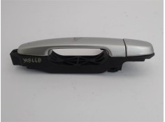 Recambio de maneta exterior trasero izquierda para toyota avensis berlina (t22) 2.0 vvt-i referencia OEM IAM 6921105903  