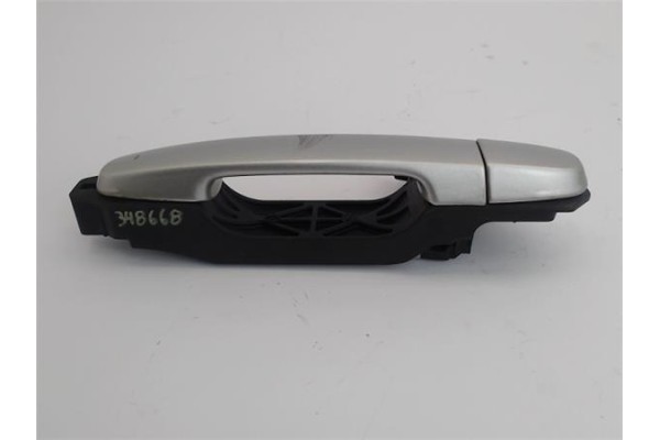 Recambio de maneta exterior trasero izquierda para toyota avensis berlina (t22) 2.0 vvt-i referencia OEM IAM 6921105903  