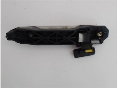 Recambio de maneta exterior trasero izquierda para toyota avensis berlina (t22) 2.0 vvt-i referencia OEM IAM 6921105903  