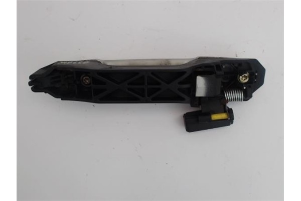 Recambio de maneta exterior trasero izquierda para toyota avensis berlina (t22) 2.0 vvt-i referencia OEM IAM 6921105903  