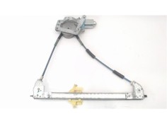 Recambio de mecanismo elevalunas trasero derecho para citroen xsara picasso referencia OEM IAM 9637090880  