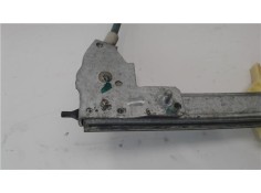 Recambio de mecanismo elevalunas trasero derecho para citroen xsara picasso referencia OEM IAM 9637090880  