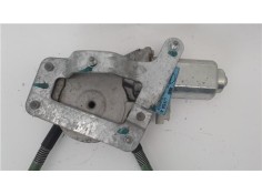 Recambio de mecanismo elevalunas trasero derecho para citroen xsara picasso referencia OEM IAM 9637090880  