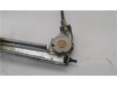 Recambio de mecanismo elevalunas trasero derecho para citroen xsara picasso referencia OEM IAM 9637090880  