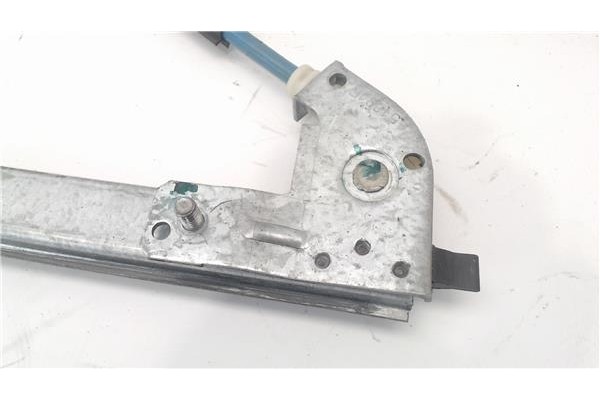 Recambio de mecanismo elevalunas trasero derecho para citroen xsara picasso referencia OEM IAM 9637090880  