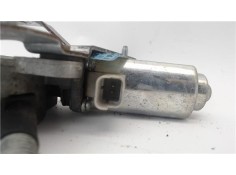 Recambio de mecanismo elevalunas trasero derecho para citroen xsara picasso referencia OEM IAM 9637090880  