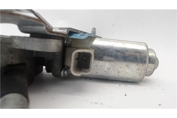 Recambio de mecanismo elevalunas trasero derecho para citroen xsara picasso referencia OEM IAM 9637090880  