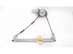 Recambio de mecanismo elevalunas trasero derecho para citroen xsara picasso referencia OEM IAM 9637090880  