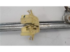 Recambio de mecanismo elevalunas trasero derecho para citroen xsara picasso referencia OEM IAM 9637090880  