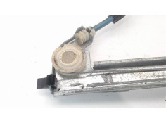 Recambio de mecanismo elevalunas trasero derecho para citroen xsara picasso referencia OEM IAM 9637090880  