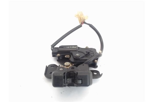 Recambio de cierre electromagnetico porton para toyota avensis berlina (t22) 2.0 vvt-i referencia OEM IAM 6935005040  
