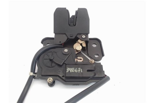 Recambio de cierre electromagnetico porton para toyota avensis berlina (t22) 2.0 vvt-i referencia OEM IAM 6935005040  