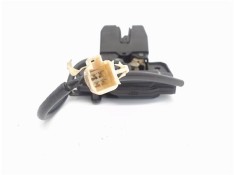 Recambio de cierre electromagnetico porton para toyota avensis berlina (t22) 2.0 vvt-i referencia OEM IAM 6935005040  