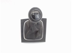 Recambio de pomo palanca cambio para audi a3 (8p1) 2.0 tdi 16v referencia OEM IAM 8E1713141AAMMW 8P1713118A 1KT 