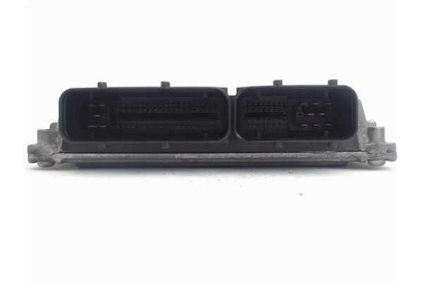 Recambio de centralita para skoda fabia (6y2/6y3) 1.4 referencia OEM IAM   