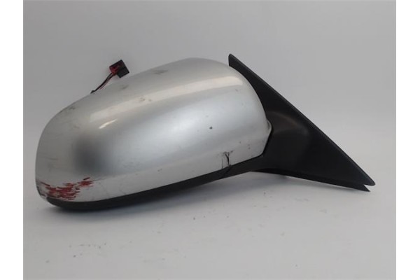 Recambio de retrovisor electrico derecho para audi a3 (8p1) 2.0 tdi 16v referencia OEM IAM 8P1858532G 01C 6140500 8P1858532FB01 