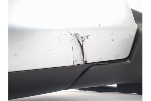 Recambio de retrovisor electrico derecho para audi a3 (8p1) 2.0 tdi 16v referencia OEM IAM 8P1858532G 01C 6140500 8P1858532FB01 
