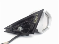 Recambio de retrovisor electrico derecho para audi a3 (8p1) 2.0 tdi 16v referencia OEM IAM 8P1858532G 01C 6140500 8P1858532FB01 