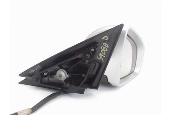 Recambio de retrovisor electrico derecho para audi a3 (8p1) 2.0 tdi 16v referencia OEM IAM 8P1858532G 01C 6140500 8P1858532FB01 