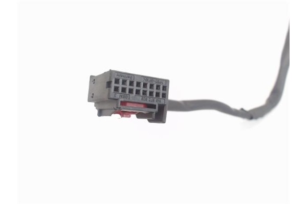 Recambio de retrovisor electrico derecho para audi a3 (8p1) 2.0 tdi 16v referencia OEM IAM 8P1858532G 01C 6140500 8P1858532FB01 