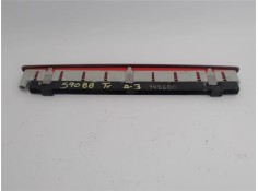 Recambio de luz central de freno para audi a3 (8p1) 2.0 tdi 16v referencia OEM IAM 8p0945097 1302893 8P3945097 , AUDI