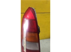 Recambio de piloto trasero izquierdo para opel astra g caravan 1.6 comfort referencia OEM IAM 393033  