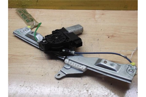 Recambio de mecanismo elevalunas delantero izquierdo para opel corsa d (2006) 1.2 referencia OEM IAM   