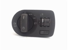 Recambio de mando de luces para audi a3 (8p1) 2.0 tdi 16v referencia OEM IAM 8p1919093 8P1941531AA 