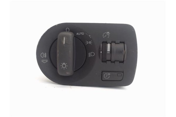 Recambio de mando de luces para audi a3 (8p1) 2.0 tdi 16v referencia OEM IAM 8p1919093 8P1941531AA 