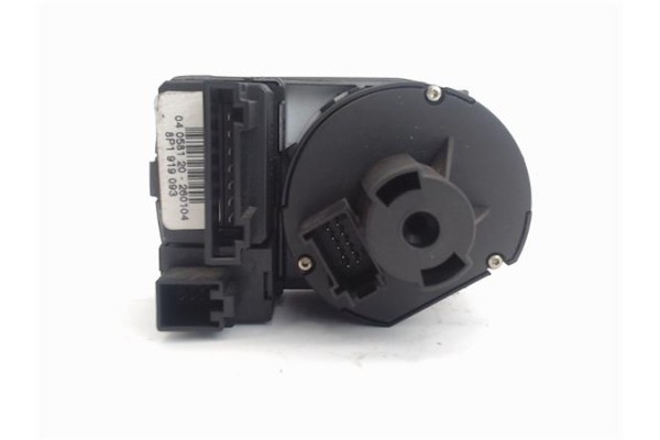Recambio de mando de luces para audi a3 (8p1) 2.0 tdi 16v referencia OEM IAM 8p1919093 8P1941531AA 