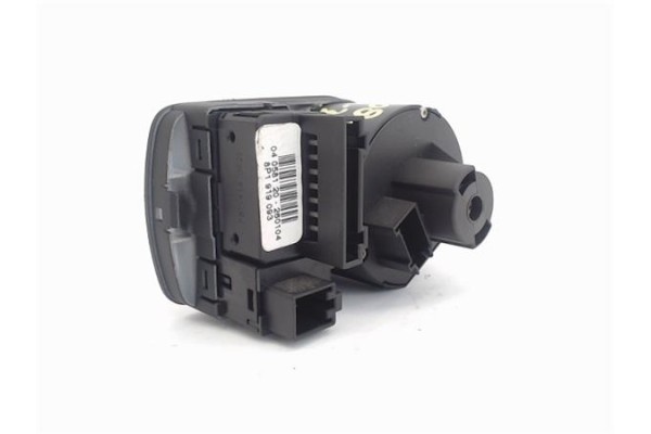 Recambio de mando de luces para audi a3 (8p1) 2.0 tdi 16v referencia OEM IAM 8p1919093 8P1941531AA 