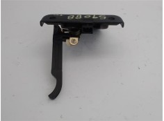 Recambio de cierre electromagnetico porton para audi a3 (8p1) 2.0 tdi 16v referencia OEM IAM 8p3827469a  