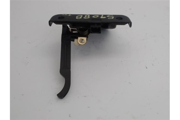 Recambio de cierre electromagnetico porton para audi a3 (8p1) 2.0 tdi 16v referencia OEM IAM 8p3827469a  