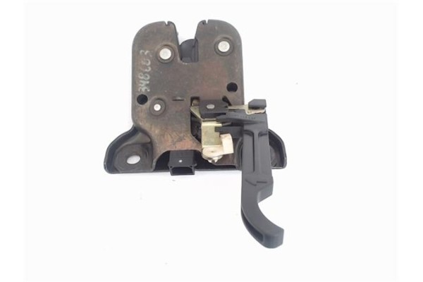 Recambio de cierre electromagnetico porton para audi a3 (8p1) 2.0 tdi 16v referencia OEM IAM 8p3827469a  