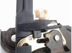 Recambio de cierre electromagnetico porton para audi a3 (8p1) 2.0 tdi 16v referencia OEM IAM 8p3827469a  