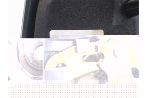 Recambio de cierre electromagnetico porton para audi a3 (8p1) 2.0 tdi 16v referencia OEM IAM 8p3827469a  