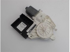 Recambio de motor elevalunas delantero derecho para audi a3 (8p1) 2.0 tdi 16v referencia OEM IAM 8P0959802  