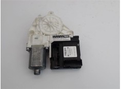 Recambio de motor elevalunas delantero derecho para audi a3 (8p1) 2.0 tdi 16v referencia OEM IAM 8P0959802  