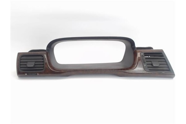 Recambio de embellecedor cuadro instrumentos para honda fr-v (be) 2.0 comfort referencia OEM IAM 77620SJDG11ZE  