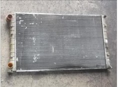 Recambio de radiador para fiat doblo i (119)(2001) 1.9 d (223axb1a) referencia OEM IAM   