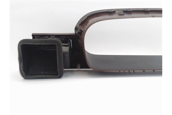 Recambio de embellecedor cuadro instrumentos para honda fr-v (be) 2.0 comfort referencia OEM IAM 77620SJDG11ZE  