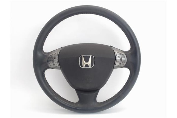 Recambio de volante para honda fr-v (be) 2.0 comfort referencia OEM IAM 78501SJDN71ZA 77810SJDE80ZA 