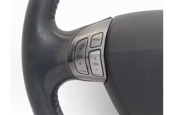 Recambio de volante para honda fr-v (be) 2.0 comfort referencia OEM IAM 78501SJDN71ZA 77810SJDE80ZA 