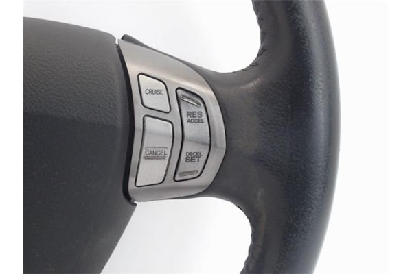 Recambio de volante para honda fr-v (be) 2.0 comfort referencia OEM IAM 78501SJDN71ZA 77810SJDE80ZA 