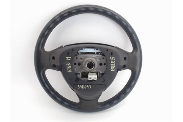 Recambio de volante para honda fr-v (be) 2.0 comfort referencia OEM IAM 78501SJDN71ZA 77810SJDE80ZA 