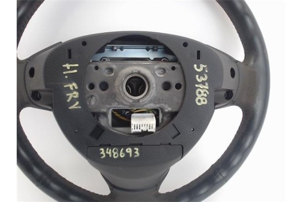 Recambio de volante para honda fr-v (be) 2.0 comfort referencia OEM IAM 78501SJDN71ZA 77810SJDE80ZA 