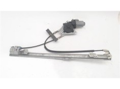 Recambio de mecanismo elevalunas delantero derecho para citroen jumpy referencia OEM IAM 922290 20361802 1462444080 , FIAT | 922