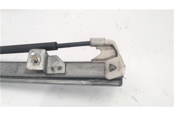 Recambio de mecanismo elevalunas delantero derecho para citroen jumpy referencia OEM IAM 922290 20361802 1462444080 , FIAT | 922
