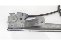 Recambio de mecanismo elevalunas delantero derecho para citroen jumpy referencia OEM IAM 922290 20361802 1462444080 , FIAT | 922